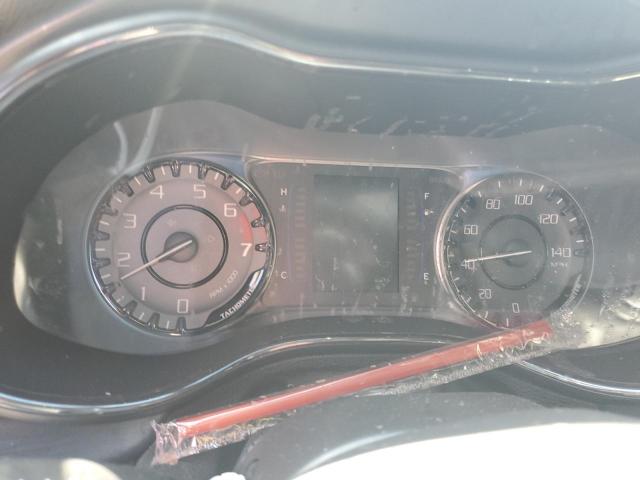 Photo 9 from auction – 2015 CHRYSLER 200 S with VIN 1C3CCCBB8FN650943