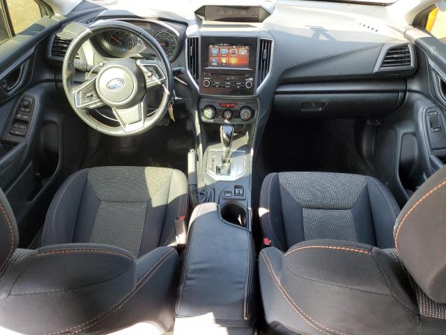Photo 8 from auction – 2019 SUBARU CROSSTREK with VIN JF2GTACC9KH223516