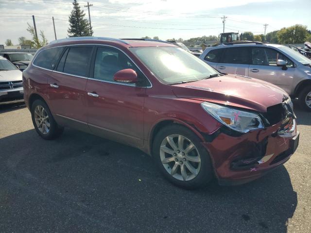 Photo 4 from auction – 2014 BUICK ENCLAVE with VIN 5GAKVCKD4EJ100018