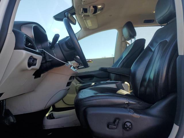 Photo 7 from auction – 2017 CHRYSLER PACIFICA T with VIN 2C4RC1EG9HR538739