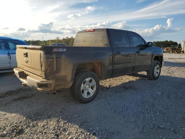 Photo 3 from auction – 2014 CHEVROLET SILVERADO with VIN 3GCUKREC6EG355177