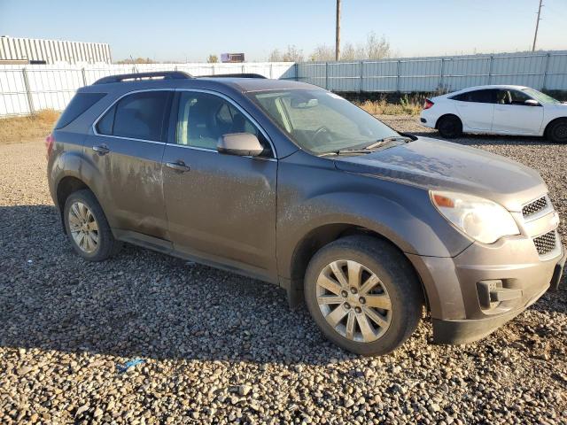 Photo 4 from auction – 2011 CHEVROLET EQUINOX LT with VIN 2CNFLEE58B6312978