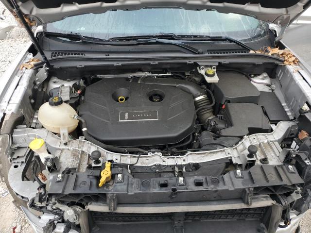 Photo 11 from auction – 2019 LINCOLN MKC with VIN 5LMCJ1C99KUL43873