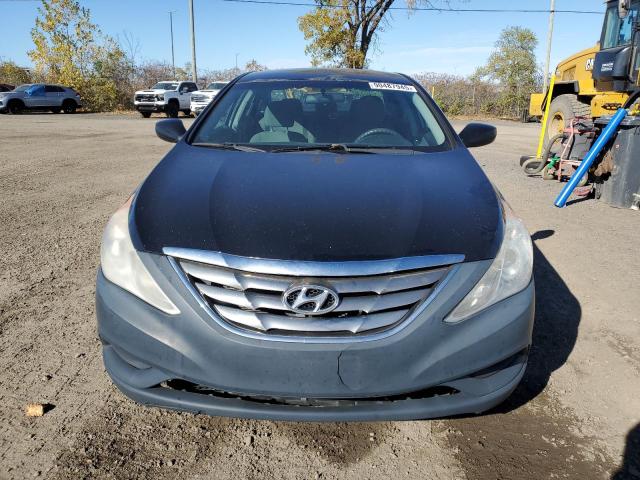 Photo 5 from auction – 2012 HYUNDAI SONATA GLS with VIN 5NPEB4AC2CH409401