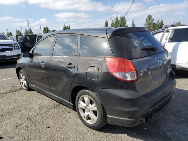 Photo 2 from auction – 2004 TOYOTA COROLLA MA with VIN 2T1KR32E84C171762