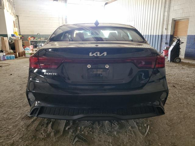 Photo 6 from auction – 2022 KIA FORTE FE with VIN 3KPF24AD5NE432577