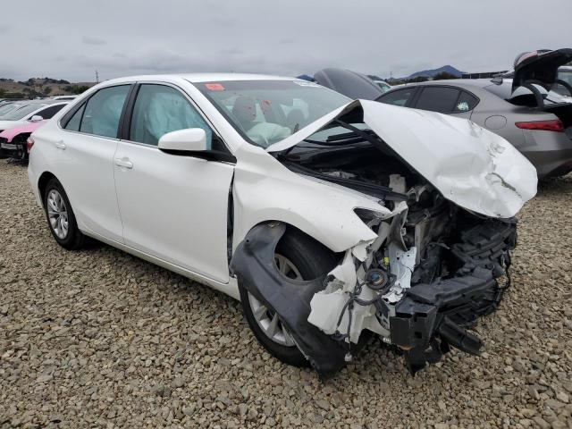 Photo 4 from auction – 2017 TOYOTA CAMRY LE with VIN 4T1BF1FK2HU446012