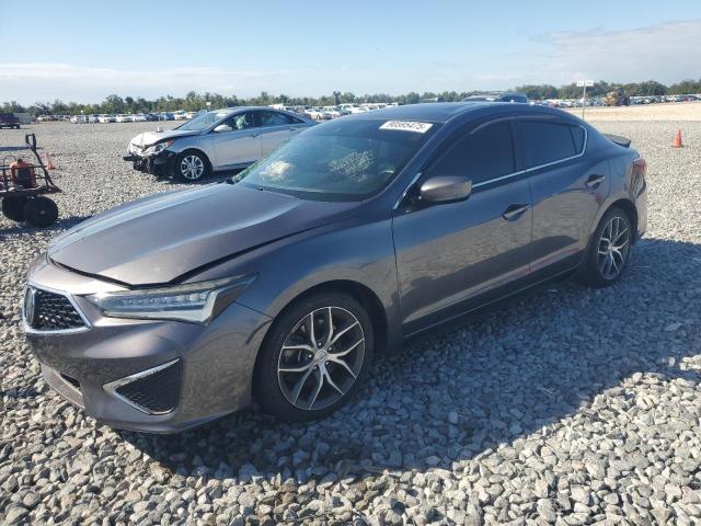 Photo 1 from auction – 2020 ACURA ILX PREMIU with VIN 19UDE2F73LA008595