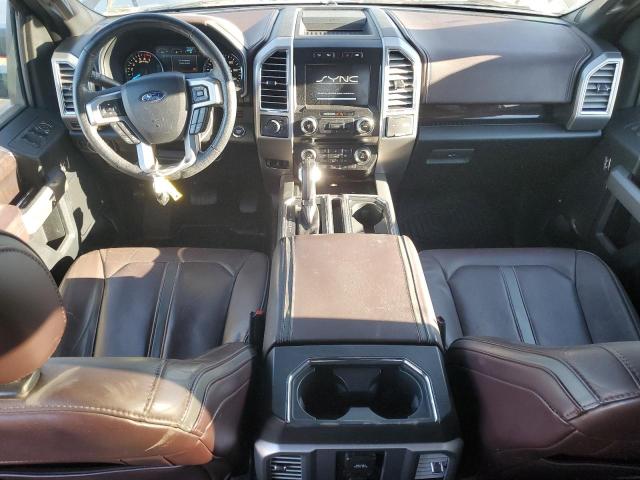 Photo 8 from auction – 2015 FORD F150 SUPER with VIN 1FTEW1EG4FFA14442