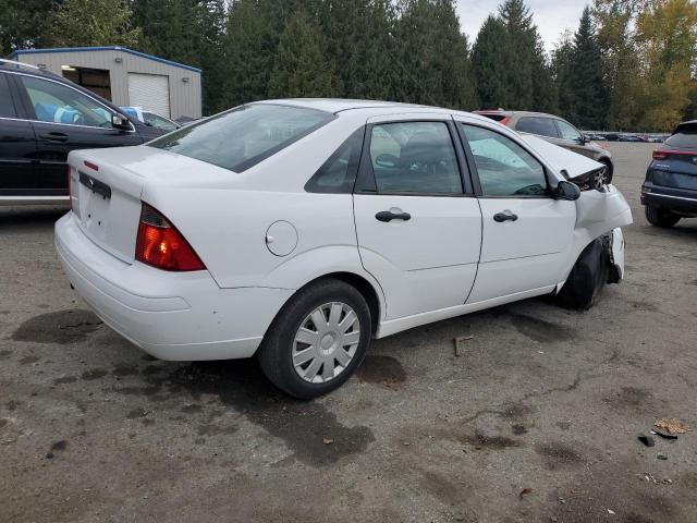 Photo 3 from auction – 2007 FORD FOCUS ZX4 with VIN 1FAFP34N07W358600