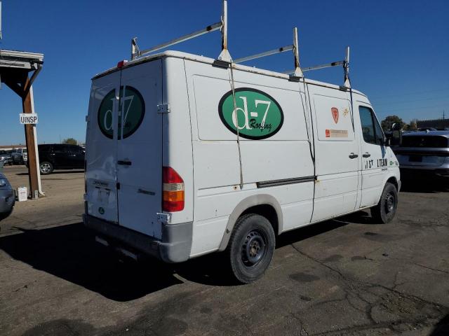 Photo 3 from auction – 2005 SPRINTER 2500 SPRIN with VIN WD2PD644655741796