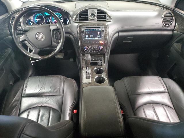 Photo 8 from auction – 2014 BUICK ENCLAVE with VIN 5GAKRCKD2EJ286629