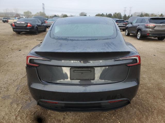 Photo 6 from auction – 2024 TESLA MODEL 3 with VIN 5YJ3E1EA6RF718706