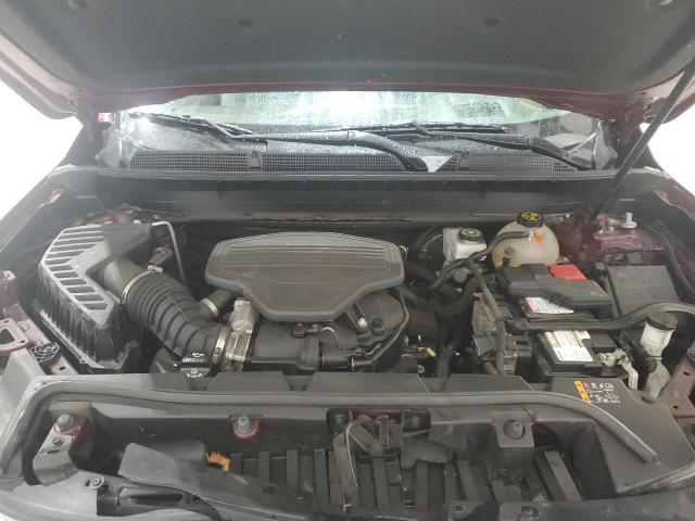 Photo 12 from auction – 2020 GMC ACADIA SLT with VIN 1GKKNULS9LZ165337