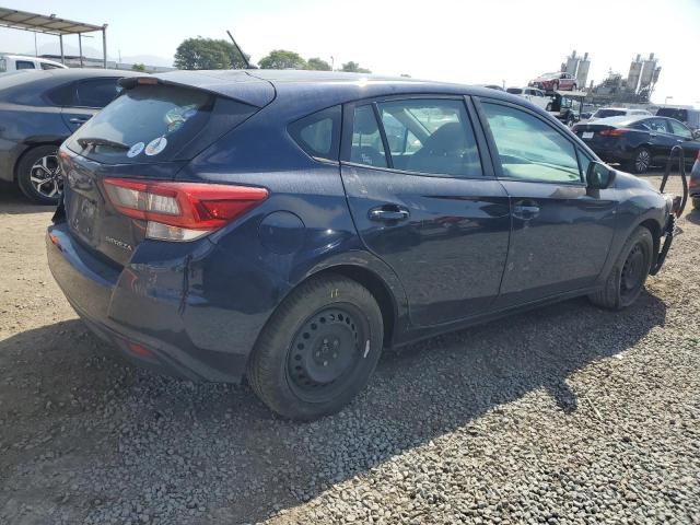 Фото 3 с аукциона – 2021 SUBARU IMPREZA с VIN 4S3GTAB60M3709853