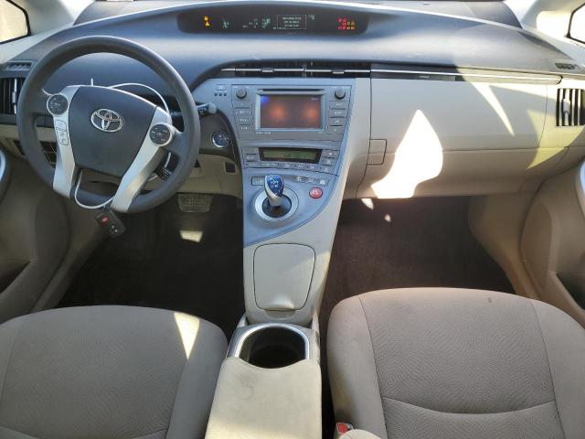 Photo 8 from auction – 2015 TOYOTA PRIUS with VIN JTDKN3DU7F1884160