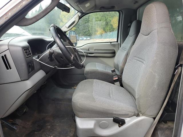 Photo 7 from auction – 2003 FORD F250 SUPER with VIN 1FTNF20F53EA51392
