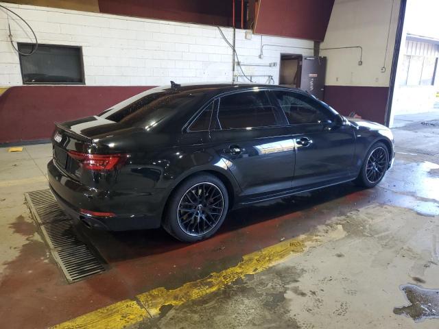 Photo 3 from auction – 2018 AUDI A4 PREMIUM with VIN WAUENAF42JA197284