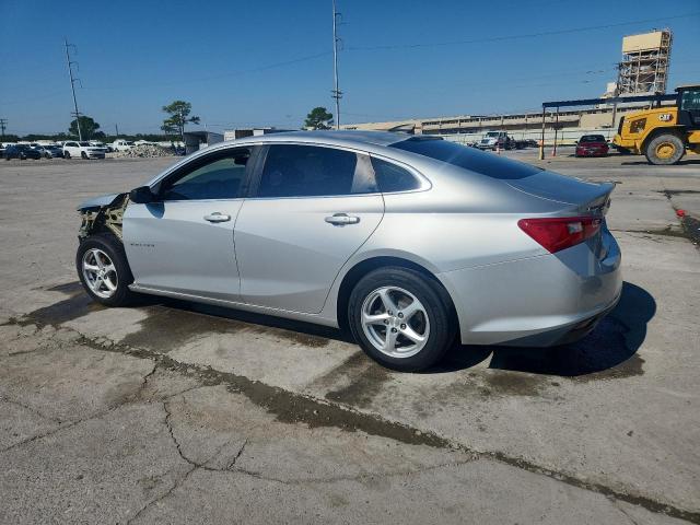 Photo 2 from auction – 2017 CHEVROLET MALIBU LS with VIN 1G1ZB5ST3HF129146