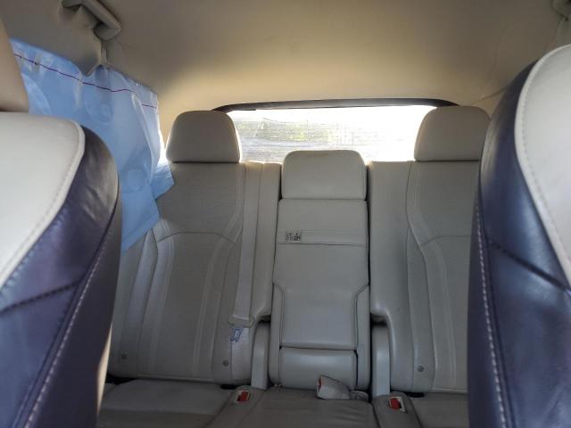 Photo 10 from auction – 2017 LEXUS RX 350 BAS with VIN 2T2BZMCA3HC115571