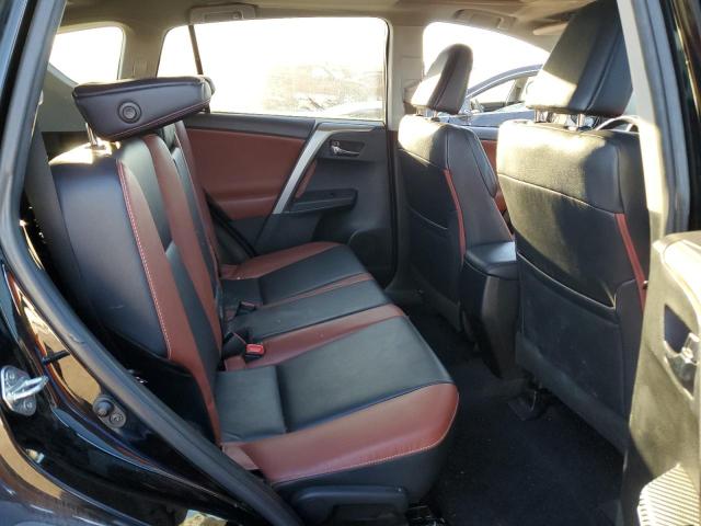 Photo 10 from auction – 2015 TOYOTA RAV4 LIMIT with VIN 2T3YFREV9FW151627