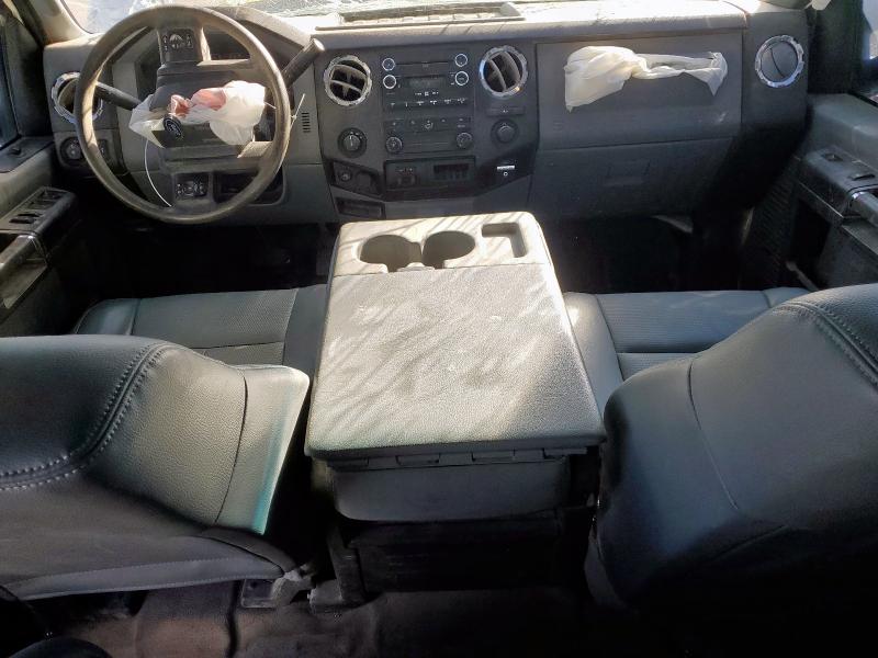 Photo 8 from auction – 2016 FORD F250 SUPER with VIN 1FT7W2BT5GEB93906