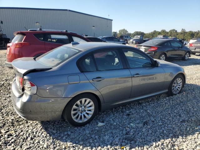 Photo 3 from auction – 2009 BMW 328 I with VIN WBAPH73599A172605