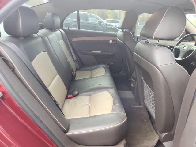 Photo 10 from auction – 2011 CHEVROLET MALIBU LTZ with VIN 1G1ZE5E14BF298262