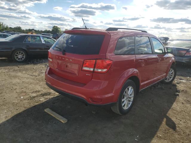 Photo 3 from auction – 2016 DODGE JOURNEY with VIN 3C4PDCBB2GT206033