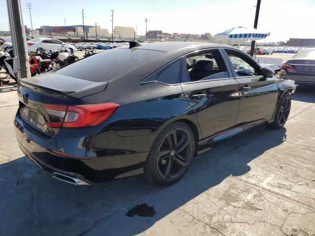 Photo 3 from auction – 2018 HONDA ACCORD with VIN 1HGCV2F38JA035863