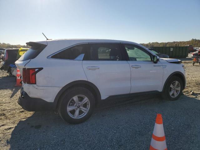 Photo 3 from auction – 2023 KIA SORENTO with VIN 5XYRG4LC0PG248897
