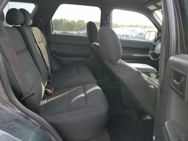 Photo 11 from auction – 2008 FORD ESCAPE XLT with VIN 1FMCU93128KD65320