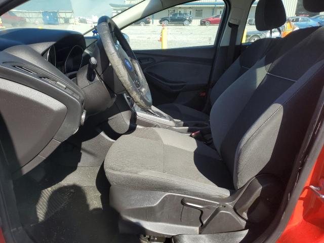 Photo 7 from auction – 2012 FORD FOCUS SE with VIN 1FAHP3K24CL369936