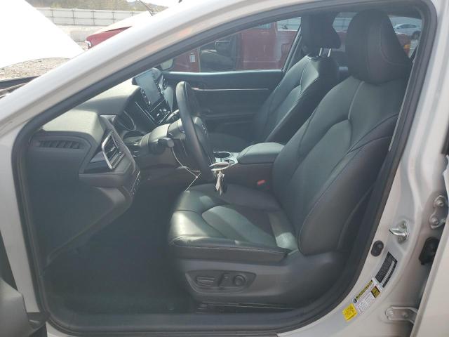 Photo 7 from auction – 2022 TOYOTA CAMRY XSE with VIN 4T1K31AK3NU042017