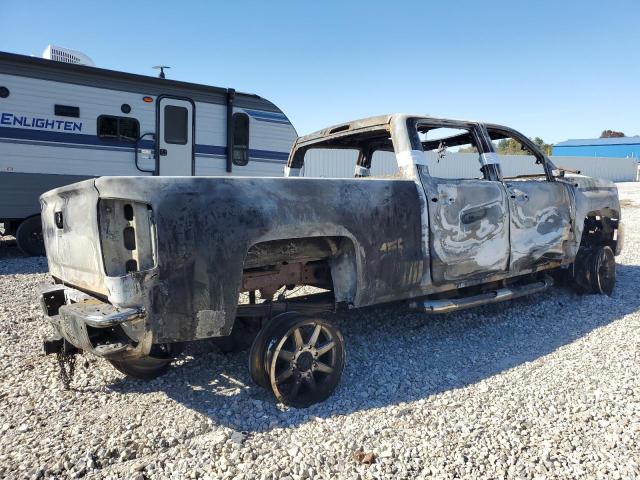 Photo 3 from auction – 2016 CHEVROLET SILVERADO with VIN 1GC1KWE85GF220418