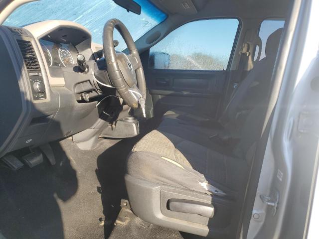 Photo 7 from auction – 2009 DODGE RAM 1500 with VIN 1D3HB13P79J528323