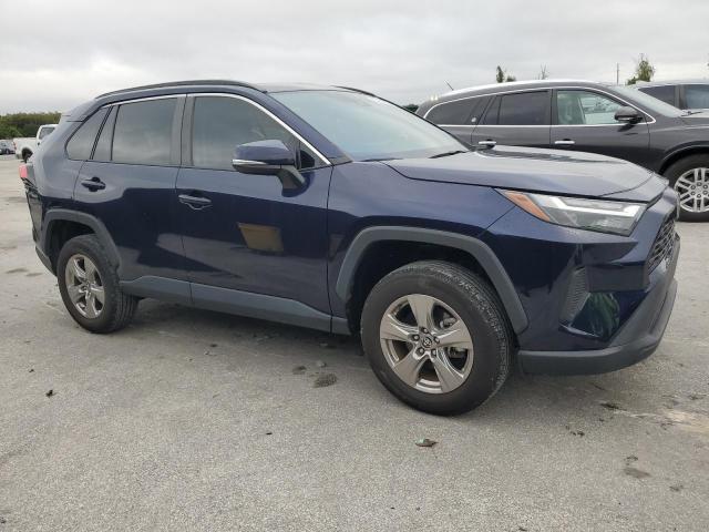 Photo 4 from auction – 2023 TOYOTA RAV4 XLE with VIN 2T3W1RFVXPW283253