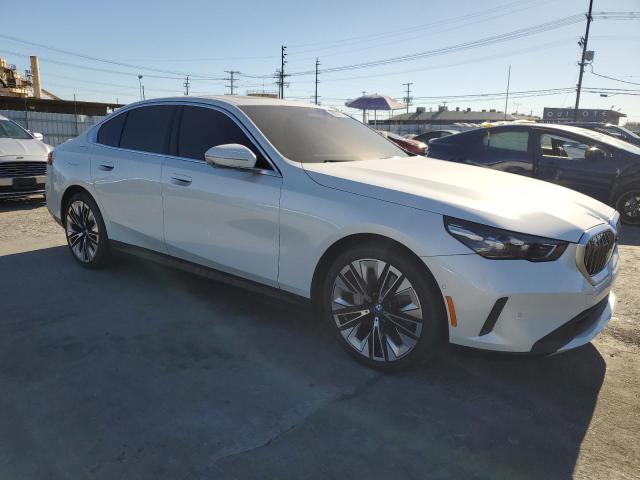 Foto 4 de la subasta – 2024 BMW I5 con VIN WBY33FK05RCS02265