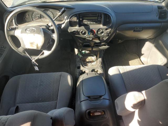Photo 8 from auction – 2005 TOYOTA TUNDRA DOU with VIN 5TBDT44145S477773