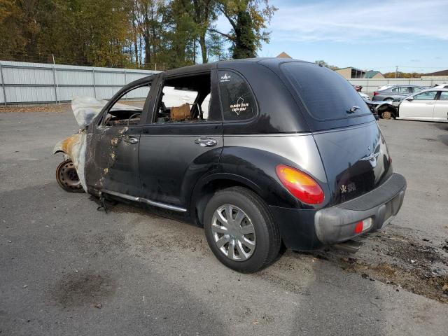Photo 2 from auction – 2002 CHRYSLER PT CRUISER with VIN 3C4FY48B32T350244