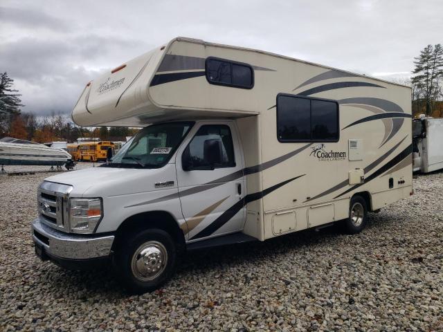 Photo 2 from auction – 2017 FORD ECONOLINE with VIN 1FDWE3FS4HDC41422