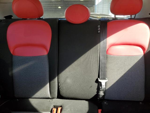 Foto 10 de la subasta – 2016 FIAT 500X EASY con VIN ZFBCFYBT9GP435069