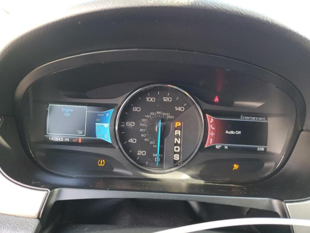 Photo 9 from auction – 2013 FORD EDGE SPORT with VIN 2FMDK4AK2DBE35105