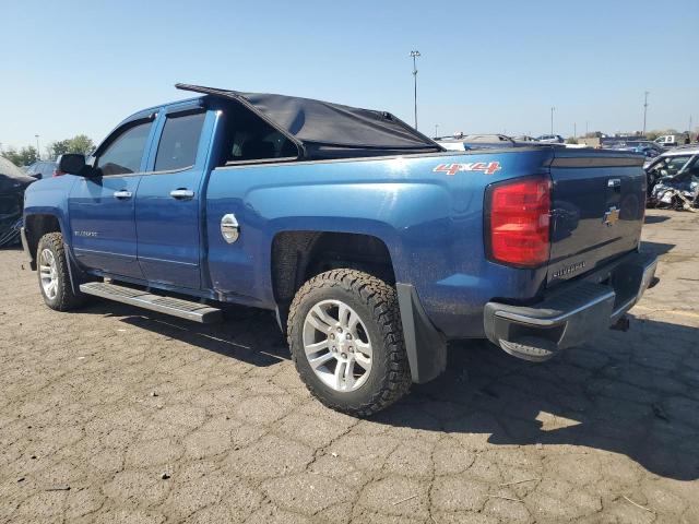 Photo 2 from auction – 2016 CHEVROLET SILVERADO with VIN 1GCVKREC0GZ312204