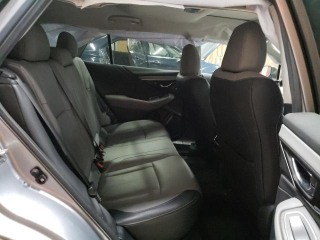 Photo 11 from auction – 2020 SUBARU OUTBACK LI with VIN 4S4BTANC3L3170263