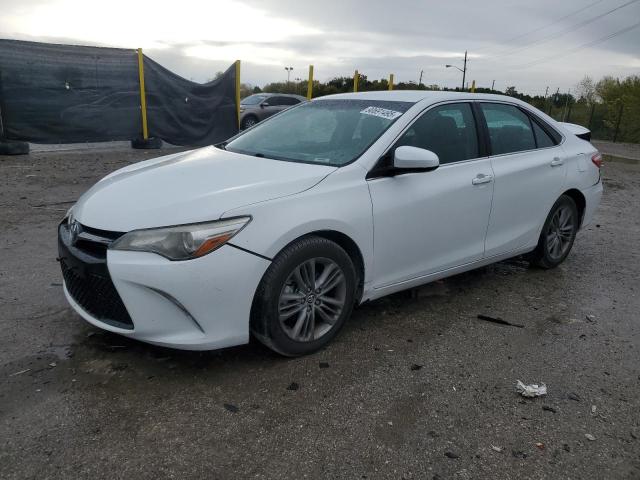 Photo 1 from auction – 2016 TOYOTA CAMRY LE with VIN 4T1BF1FK4GU164856