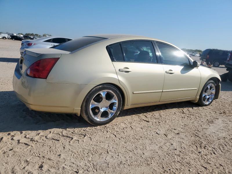 Photo 3 from auction – 2004 NISSAN MAXIMA SE with VIN 1N4BA41E34C812927