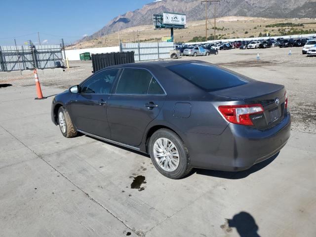 Photo 2 from auction – 2013 TOYOTA CAMRY L with VIN 4T4BF1FK0DR276538