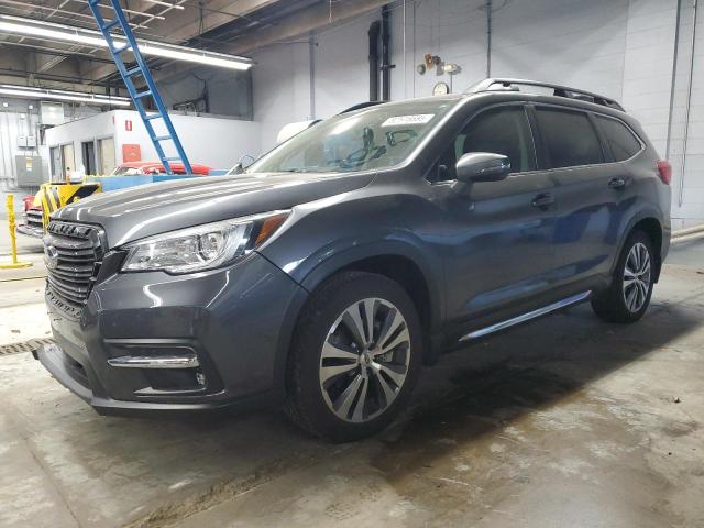 SUBARU ASCENT LIM 2019 with VIN 4S4WMAPD3K3474597 - Photo from auction