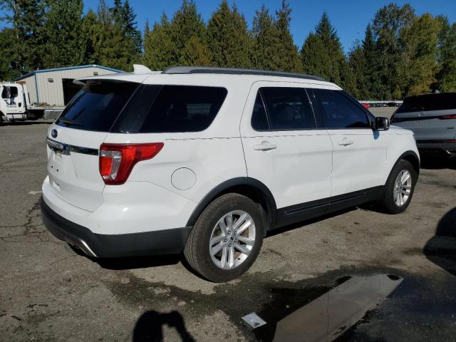Photo 3 from auction – 2017 FORD EXPLORER XLT with VIN 1FM5K7D81HGA84398